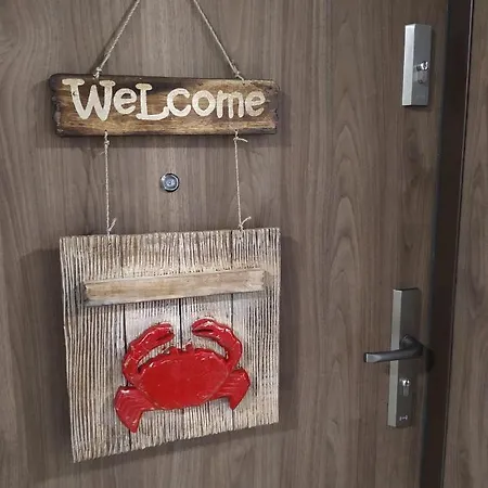 Chill And Sun Kołobrzeg