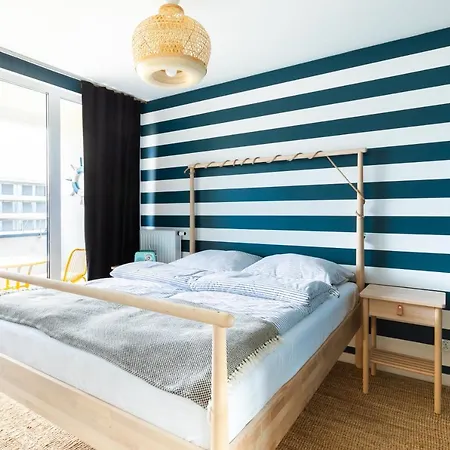 Appartamento Chill And Sun *