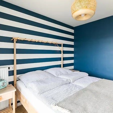 Chill And Sun Apartment Kolobrzeg