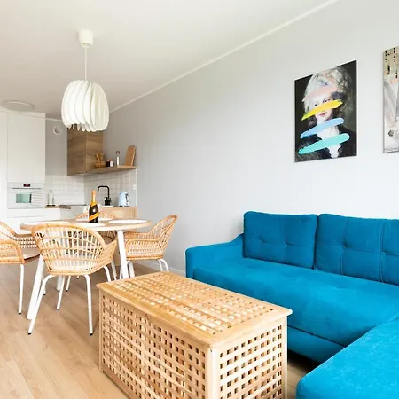 Appartamento Chill And Sun