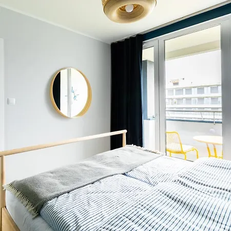 Appartamento Chill And Sun