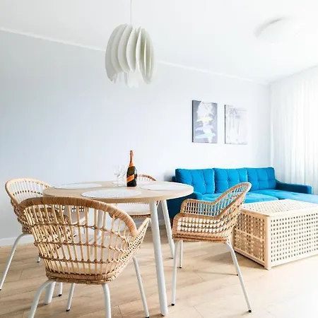 Chill And Sun Apartment *