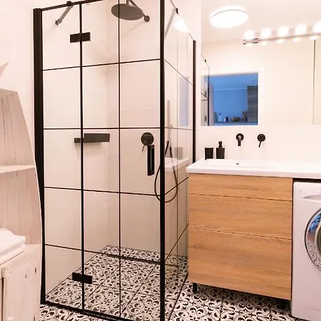 Appartamento Chill And Sun *