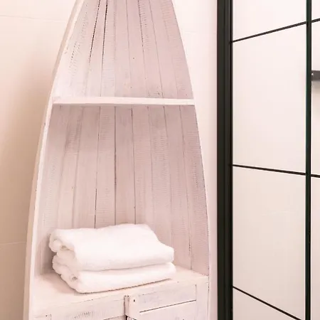 Chill And Sun Appartamento Kołobrzeg