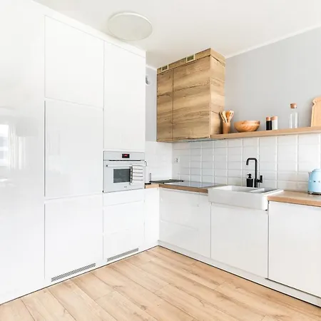 Chill And Sun Apartment