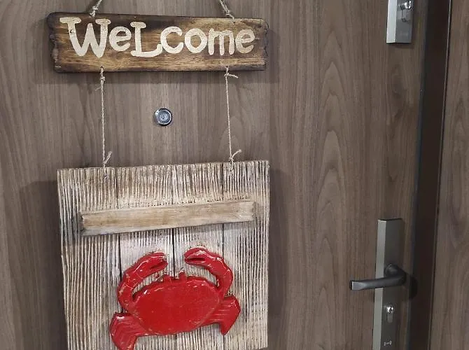 Chill And Sun Kolberg