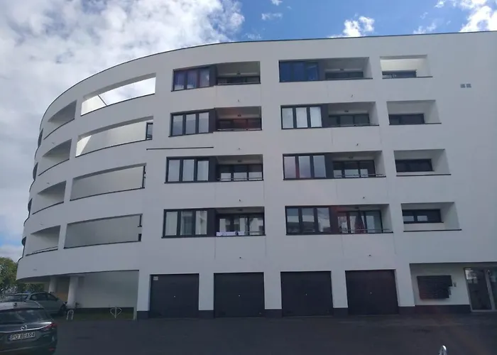 Apartment Chill And Sun *