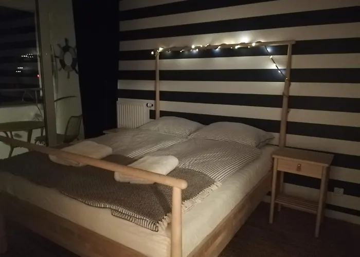 Chill And Sun Kolberg