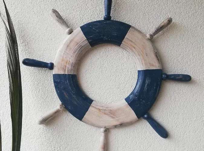 Apartment Chill And Sun *