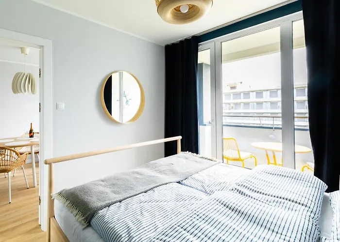 Apartment Chill And Sun