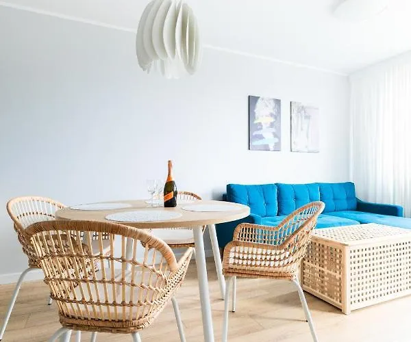 Chill And Sun Apartment *