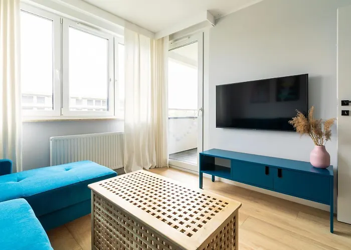 Chill And Sun Kolberg