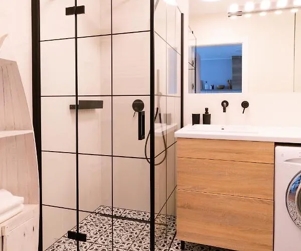 Apartment Chill And Sun *